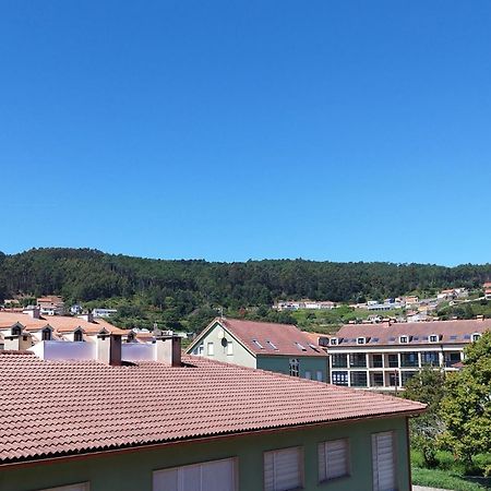 Apartamento Finisterre Infinito Exterior foto