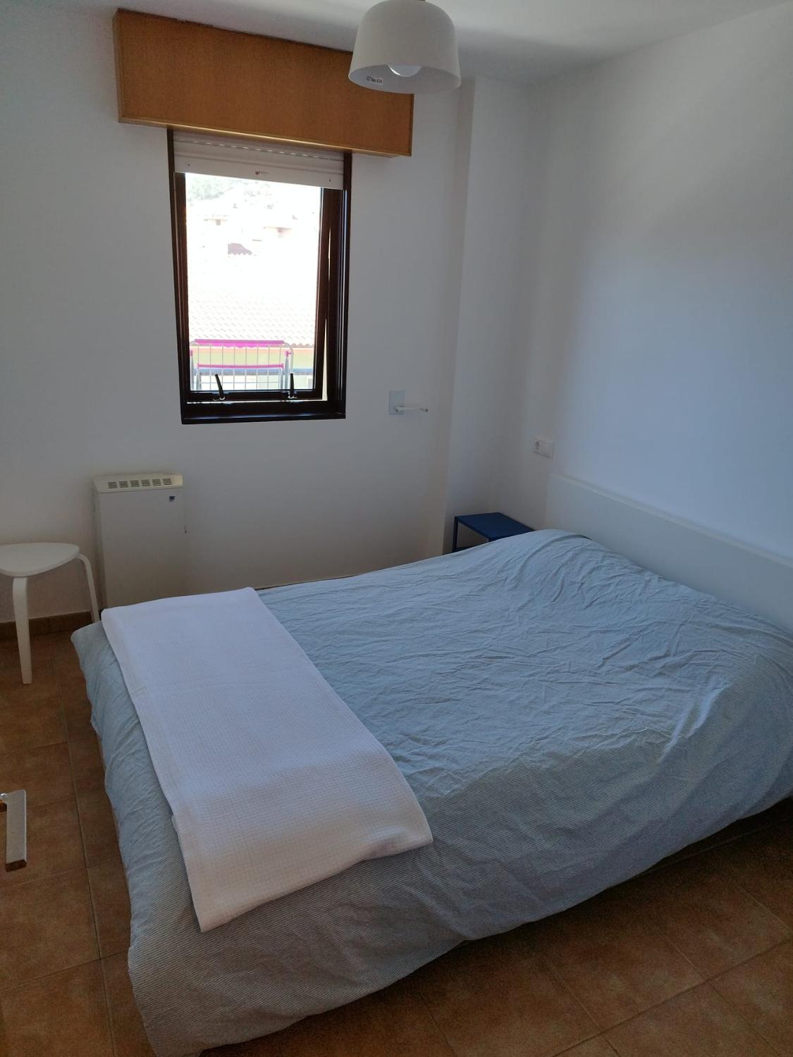 Apartamento Finisterre Infinito Exterior foto