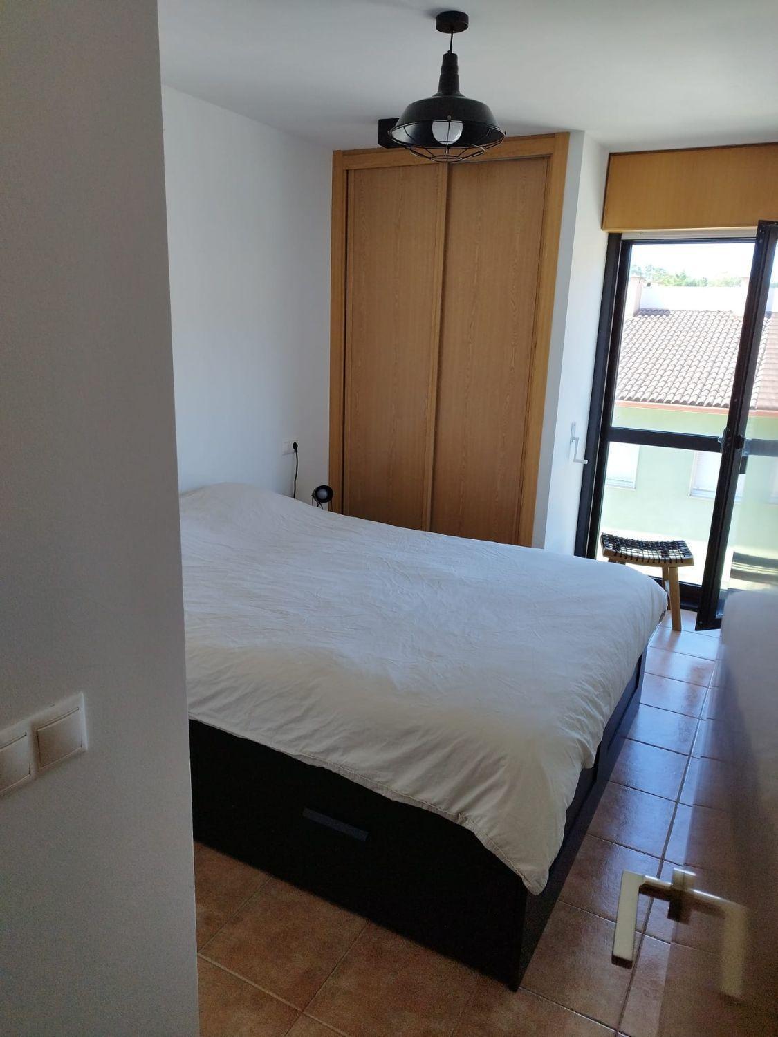 Apartamento Finisterre Infinito Exterior foto