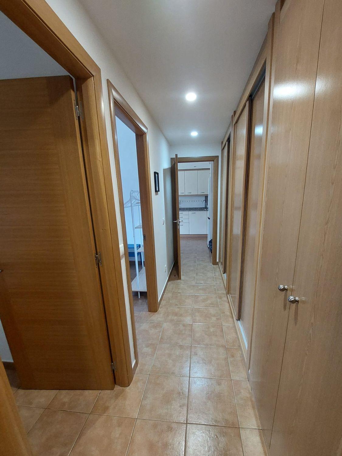 Apartamento Finisterre Infinito Exterior foto